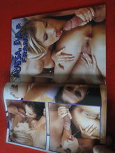 Load image into Gallery viewer, Vintage Nude Erotic Sexy Adult Magazine Fox October 2004         G20
