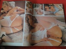 Load image into Gallery viewer, Vintage Nude Erotic Sexy Adult Magazine Hot Sex April 1994           GT
