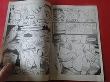 Load image into Gallery viewer, Vintage Nude Erotic Sexy Adult Comic Book XXX Files #1 Feb. 1998        HC4
