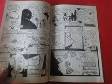 Load image into Gallery viewer, Vintage Nude Erotic Sexy Adult Comic Book XXX Files #1 Feb. 1998        HC4
