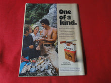 Load image into Gallery viewer, Vintage Nude Erotic Sexy Adult Magazine Oui February 1976         P84

