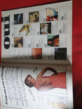 Load image into Gallery viewer, Vintage Nude Erotic Sexy Adult Magazine Oui February 1976         P84
