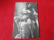 Load image into Gallery viewer, Vintage Nude Erotic Sexy Adult Magazine Darling Roberta Pedon   G7c
