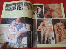 Load image into Gallery viewer, Vintage Nude Erotic Sexy Adult Magazine Club August 1985 Seka     JB5
