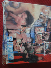 Load image into Gallery viewer, Vintage Adult Erotic Gay VHS Tape Movie Cops Who Love Cocks     V5
