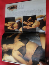 Load image into Gallery viewer, Vintage Nude Erotic Sexy Adult Magazine Oui February 1976         P84
