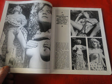 Load image into Gallery viewer, Vintage Nude Erotic Sexy Adult Magazine Parliament Knockers &amp; Nipples 1983  JB27
