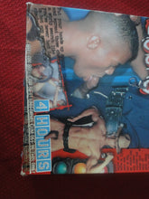 Load image into Gallery viewer, Vintage Adult Erotic Gay VHS Tape Movie Cops Who Love Cocks     V5
