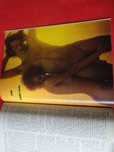 Load image into Gallery viewer, Vintage Nude Erotic Sexy Adult Magazine Oui February 1976         P84

