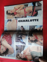 Load image into Gallery viewer, Vintage Nude Erotic Sexy Adult Magazine Electric Blue 1995           JB10
