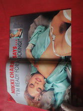 Load image into Gallery viewer, Vintage Nude Erotic Sexy Adult Magazine The XXX Movies August 1992   P12
