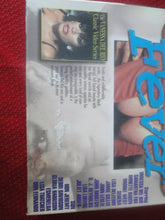Load image into Gallery viewer, Vintage Adult XXX VHS Porn Tape Adult Video Coed Fever Vanessa Del Rio       V5
