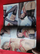 Load image into Gallery viewer, Vintage Nude Erotic Sexy Adult Magazine Electric Blue 1995           JB10
