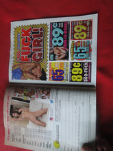Load image into Gallery viewer, Vintage Nude Erotic Sexy Adult Magazine Club 2019           GT

