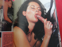 Load image into Gallery viewer, Vintage Nude Erotic Sexy Adult Magazine Danish Color Climax Hard Core 38      S1

