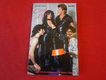 Load image into Gallery viewer, Vintage Adult Paperback Book/Novel Co-Ed Lust                   P54
