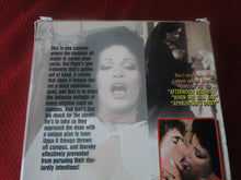 Load image into Gallery viewer, Vintage Adult XXX VHS Porn Tape Adult Video Coed Fever Vanessa Del Rio       V5
