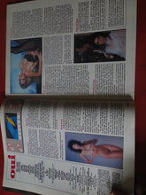 Load image into Gallery viewer, Vintage Nude Erotic Sexy Adult Magazine Oui February 1983           P84
