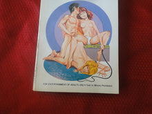 Load image into Gallery viewer, Vintage Erotic Porn Paperback Book/Novel Marksman Pussy Power Galore 1975     G4
