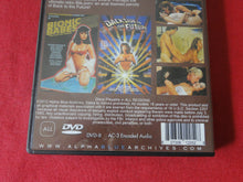 Load image into Gallery viewer, Vintage Adult Erotic Sexy Porn XXX DVD Movie Wet Science     X
