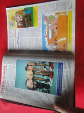 Load image into Gallery viewer, Vintage Nude Erotic Sexy Adult Magazine Electric Blue 1995           JB10
