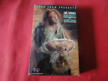 Load image into Gallery viewer, Vintage Adult XXX VHS Porn Tape X-Rated Movie Hunchback of Notre Dame Aja    X2
