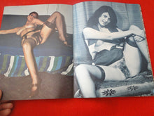 Load image into Gallery viewer, Vintage Nude Erotic Sexy Adult Magazine Starlet Spectracolor        P70
