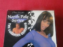 Load image into Gallery viewer, Vintage Adult XXX VHS Porn Tape Peter North North Pole Series The Loadman Cummith BX
