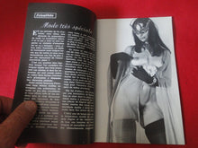 Load image into Gallery viewer, Vintage Nude Erotic Sexy Adult Magazine Sexy Poche   G7c
