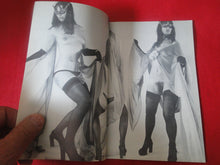Load image into Gallery viewer, Vintage Nude Erotic Sexy Adult Magazine Sexy Poche   G7c
