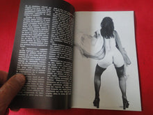 Load image into Gallery viewer, Vintage Nude Erotic Sexy Adult Magazine Sexy Poche   G7c
