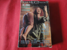 Load image into Gallery viewer, Vintage Adult XXX VHS Porn Tape X-Rated Movie Hunchback of Notre Dame Aja    X2
