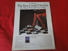 Load image into Gallery viewer, Vintage Nude Erotic Sexy Adult Magazine Escapade September 1982    JB5
