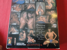 Load image into Gallery viewer, Vintage Adult XXX VHS Porn Tape Peter North North Pole Series The Loadman Cummith BX
