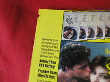 Load image into Gallery viewer, Vintage Nude Erotic Sexy Adult Magazine Escapade September 1982    JB5
