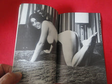 Load image into Gallery viewer, Vintage Nude Erotic Sexy Adult Magazine Sexy Poche   G7c
