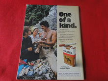 Load image into Gallery viewer, Vintage Nude Erotic Sexy Adult Magazine Oui February 1976   P84

