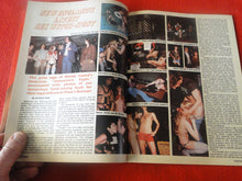Load image into Gallery viewer, Vintage Nude Erotic Sexy Adult Magazine Partner July 1979        JB27
