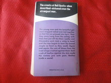 Load image into Gallery viewer, Vintage Erotic Porn Paperback Book/Novel Pain Library The Demonic Whip Master   G5
