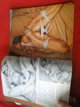Load image into Gallery viewer, Vintage Nude Erotic Sexy Adult Magazine Chicks In Bondage #1  March 1978      GT
