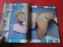 Load image into Gallery viewer, Vintage Nude Erotic Sexy Adult Magazine Club November 1998 Jenna Jameson    P12
