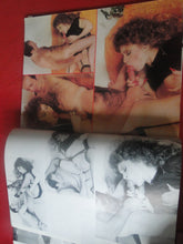 Load image into Gallery viewer, Vintage Nude Erotic Sexy Adult Magazine Enjoy #3         P77
