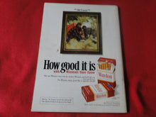 Load image into Gallery viewer, Vintage Nude Erotic Sexy Adult Magazine Oui February 1973       P99
