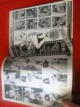 Load image into Gallery viewer, Vintage Nude Erotic Sexy Adult Magazine Strip Tease #3 V.1 #4         JB27
