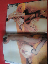 Load image into Gallery viewer, Vintage Nude Erotic Sexy Adult Magazine Enjoy #3         P77
