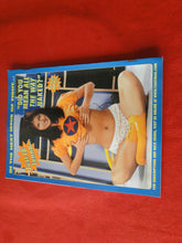 Load image into Gallery viewer, Vintage Nude Erotic Sexy Adult Magazine Tight April 2003     P87
