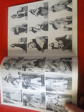 Load image into Gallery viewer, Vintage Nude Erotic Sexy Adult Magazine Strip Tease #3 V.1 #4         JB27
