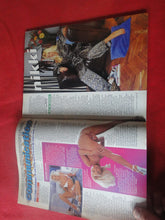 Load image into Gallery viewer, Vintage Nude Erotic Sexy Adult Magazine Club December 1998             P12
