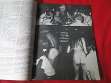 Load image into Gallery viewer, Vintage Nude Erotic Sexy Adult Magazine Cavalier November 1973      JB5
