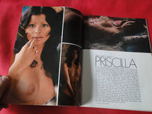 Load image into Gallery viewer, Vintage Nude Erotic Sexy Adult Magazine Oui February 1973       P99

